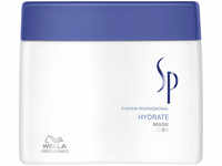 Wella SP Hydrate Maske 400 ml WSP04122014
