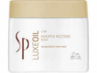 Wella SP Luxe Oil Keratin Restore Mask 400 ml WSP27022014
