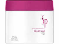 Wella SP Color Save Mask 400 ml WSP2003201211