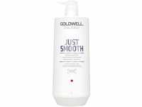 Goldwell Dualsenses Just Smooth Taming Shampoo 1000 ml 0771633