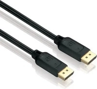 PureLink X-DC010-010, PureLink - Eco DisplayPort Verbindungskabel 1,00m