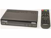 COMAG 32041, COMAG SL65T2 FullHD HEVC DVBT/T2 Receiver (H.265, HDTV, HDMI,...