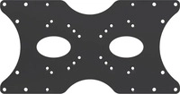 PureLink PM-ADAPT-B, PureLink PureMounts - Universeller VESA Adapter PM-ADAPT-B f&uuml;r