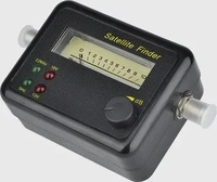 Dura-Sat SF 2400 Pro, Dura-Sat DUR-line SF 2400 Pro - Satfinder - NEU - Messger&auml;t