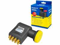HUMAX L2040, HUMAX Digital LNB 182-B Octo Switch (8 Teilnehmerausgänge,