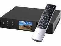 Vu+ 13610-594, Vu+ VU+ Duo 4K SE BT 1x DVB-C FBC Twin Tuner PVR Ready Linux Receiver