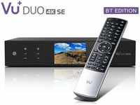 Vu+ 13610-579 1TB, Vu+ VU+ Duo 4K SE BT 1x DVB-S2X FBC Twin Tuner PVR Ready Linux