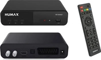 Humax Digital Humax HD Nano, Humax Digital Humax HD Nano Digitaler HD