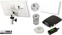Microelectronic NH 5013, Microelectronic NH EasyFind Traveller Kit II inkl. Full HD