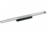 Dallmer Duschrinne CeraFloor Select 90 cm, Duschabl&auml;ufe, edelstahl matt