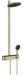 hansgrohe Pulsify Showerpipe 260 2 Strahlarten, mit Shower Tablet Select 400