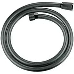 GROHE Rainshower Brauseschlauch Silverflex 125 cm 28362000, Badarmaturen, hard