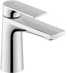 Duravit Tulum Einhebel-Waschtischmischer S, ohne Ablaufgarnitur, Badarmaturen,