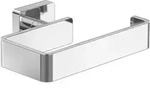Villeroy & Boch Elements - Striking Toilettenpapierhalter ohne Deckel, Accessoires,