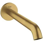 GROHE Essence New Wanneneinlauf Au&szlig;engewinde 1/2", Badarmaturen, 13449GN1, cool