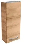 Fackelmann MILANO H&auml;ngeschrank, Badm&ouml;bel, 84222,