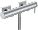 hansgrohe Tecturis E Einhebel-Duscharmatur Aufputz, Badarmaturen, chrom