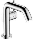 hansgrohe Tecturis S Einhebel-Waschtischarmatur 110 Fine CoolStart wassersparend+