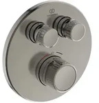 Ideal Standard Ceratherm Navigo Brausethermostat Unterputz Bausatz 2 mit 2