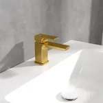 Villeroy & Boch Subway 3.0 Einhebel-Waschtischarmatur, Badarmaturen,...