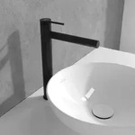 Villeroy & Boch Loop & Friends Einhebel-Waschtischarmatur erh&ouml;ht,...