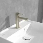 Villeroy & Boch Loop & Friends Einhebel-Waschtischarmatur, Badarmaturen,