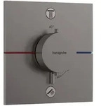 hansgrohe ShowerSelect Comfort E Thermostat Unterputz f&uuml;r 2 Verbraucher,