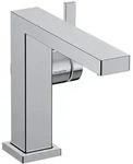 hansgrohe Tecturis E Einhebel-Waschtischarmatur 110 Fine CoolStart wassersparend+ mit