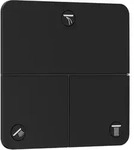 hansgrohe ShowerSelect Comfort Q Ventil Unterputz f&uuml;r 3 Verbraucher, Badarmaturen,