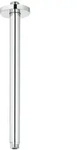 GROHE Rainshower Deckenauslass 28497000, Badarmaturen, chrom