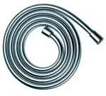 Keuco Brauseschlauch 160 cm, Badarmaturen, 54995011600, chrom