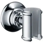 AXOR Montreux Brausehalter, Badarmaturen, 16325000, chrom
