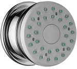 hansgrohe Bodyvette Seitenbrause 1jet 28466000, Badarmaturen, chrom