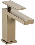 hansgrohe Tecturis E Einhebel-Waschtischarmatur 110 CoolStart wassersparend+ mit