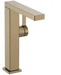 hansgrohe Tecturis E Einhebel-Waschtischarmatur 210 Fine CoolStart wassersparend+ mit