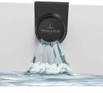 Villeroy & Boch Oberon 2.0 Wasserzulauf integriert im &Uuml;berlauf UPCON0136,