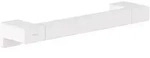hansgrohe AddStoris Haltestange, Accessoires, 41744700, mattwei&szlig;