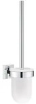 GROHE Start Cube Toilettenb&uuml;rstengarnitur, Accessoires, chrom