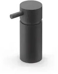 ZACK MANOLA Lotionspender, klein, Accessoires, 40559, schwarz