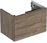 Geberit ONE Waschtischunterschrank, 2 Schubladen, 75 cm 505.262.00.8, Badm&ouml;bel,