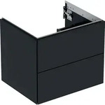 Geberit ONE Waschtischunterschrank, 2 Schubladen, 60 cm 505.261.00.8, Badm&ouml;bel,