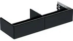 Geberit ONE Waschtischunterschrank, 2 Schubladen, 135 cm, Badm&ouml;bel, 505.076.00.8,