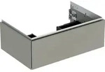 Geberit ONE Waschtischunterschrank, 1 Schublade, 75 cm, Badm&ouml;bel, 505.072.00.7,