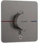 hansgrohe ShowerSelect Comfort Q Thermostat Unterputz f&uuml;r 1 Verbraucher und einen