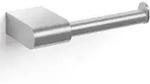 Zack Atore Toilettenpapierhalter ohne Deckel 40413, Accessoires, edelstahl matt