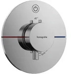 hansgrohe ShowerSelect Comfort S Thermostat Unterputz f&uuml;r 1 Verbraucher,