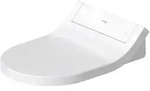 Duravit SensoWash Classic Dusch-WC-Sitz, Badkeramik, wei&szlig;
