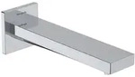 hansgrohe Tecturis E Wanneneinlauf, Badarmaturen, chrom