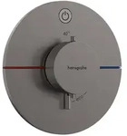 hansgrohe ShowerSelect Comfort S Thermostat Unterputz f&uuml;r 1 Verbraucher,