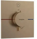 hansgrohe ShowerSelect Comfort E Thermostat Unterputz f&uuml;r 1 Verbraucher,